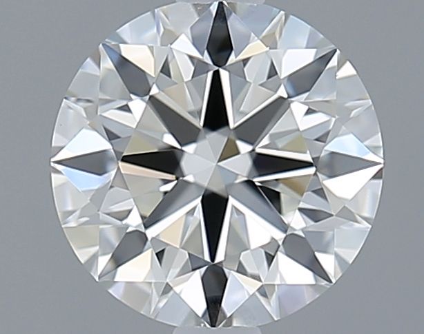 Diamond Natural 1,2Ct I-VS1 Round - GIA1555651716 1