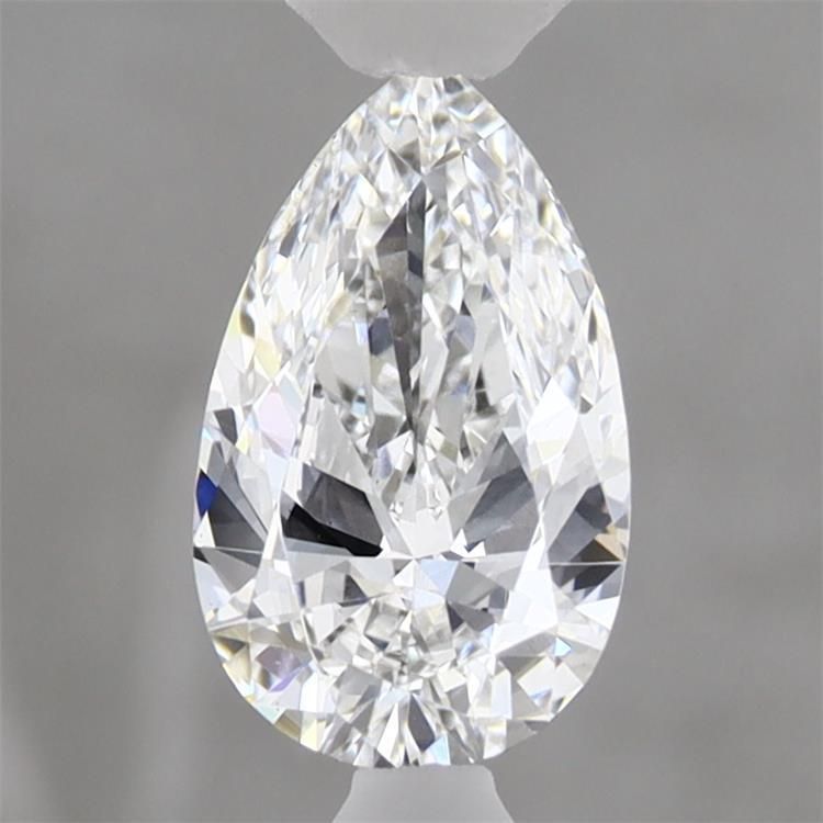 Lab Grown Diamond Lab-grown 0,81Ct D-VS1 Pear - IGILG814631359 1