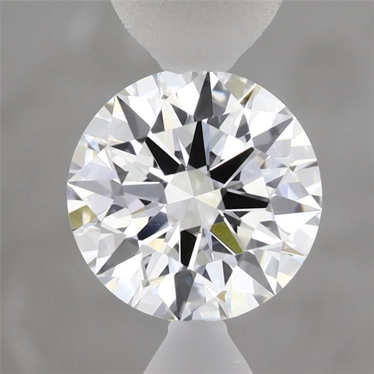 Lab Grown Diamond Lab-grown 1,55Ct D-VVS2 Round - IGILG814645369 1