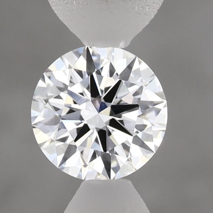 Lab Grown Diamond Lab-grown 0,62Ct D-VVS2 Round - IGILG813684001 1