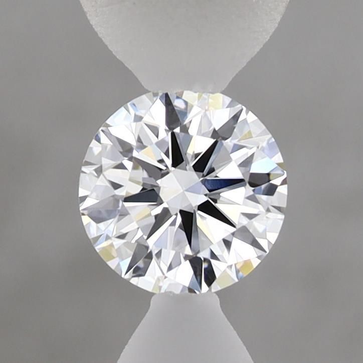 Lab Grown Diamond Lab-grown 0,54Ct D-VVS2 Round - IGILG814631326 1