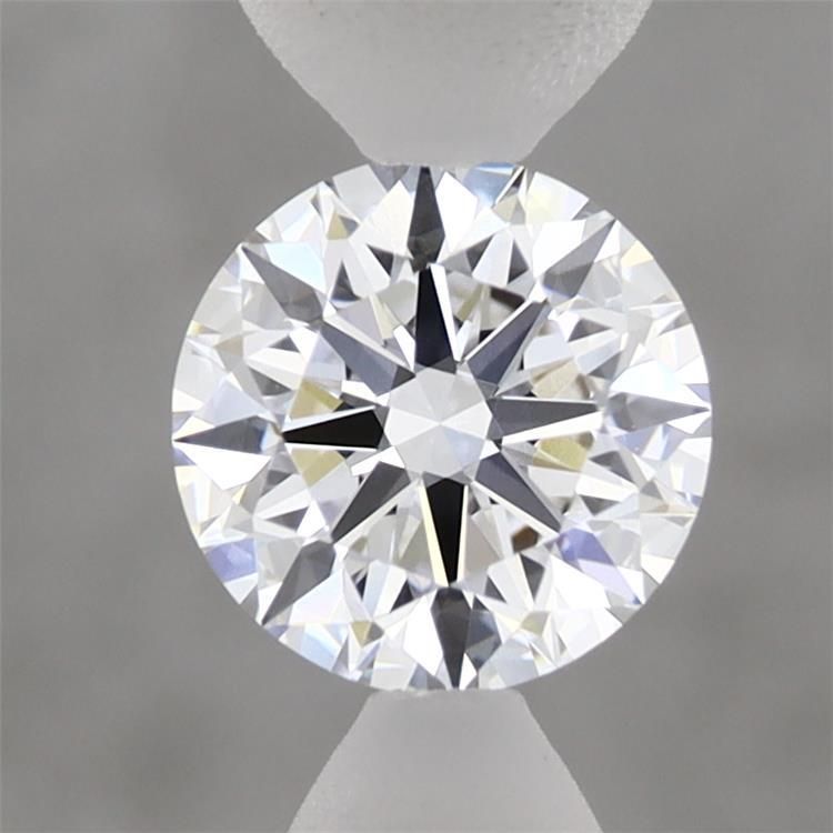 Lab Grown Diamond Lab-grown 1,03Ct D-VVS2 Round - IGILG814626524 1