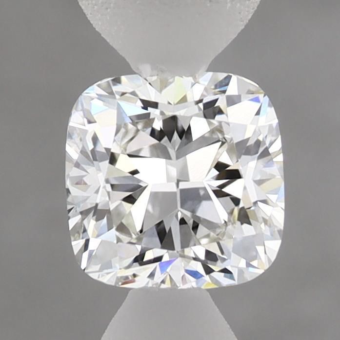 Lab Grown Diamond Lab-grown 0,9Ct F-VVS2 Cushion - IGILG814631388 1