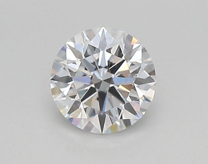 Lab Grown Diamond Lab-grown 0,46Ct D-VVS2 Round - IGILG814620286 1