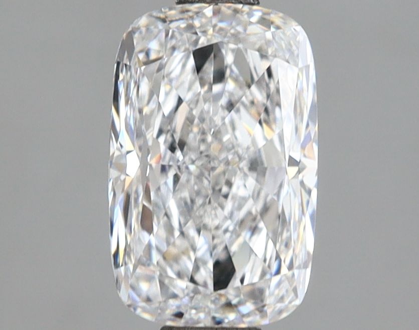 Lab Grown Diamond Lab-grown 1,72Ct D-VVS1 Cushion - IGILG724546391 1