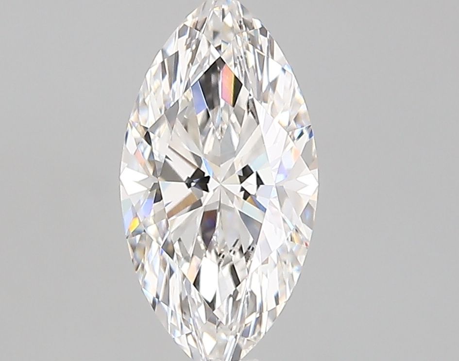 Lab Grown Diamond Lab-grown 1,38Ct E-VVS2 Marquise - IGILG816678227 1