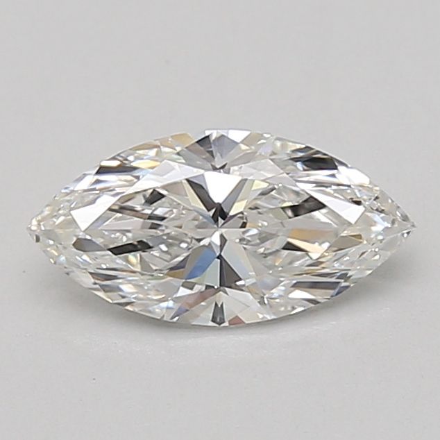 Lab Grown Diamond Lab-grown 0,83Ct F-VVS2 Marquise - IGILG815632898 1