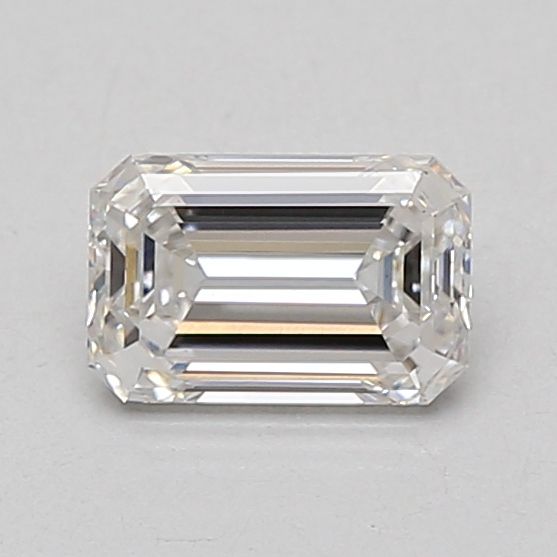Lab Grown Diamond Lab-grown 0,84Ct F-VS1 Emerald - IGILG815670632 1