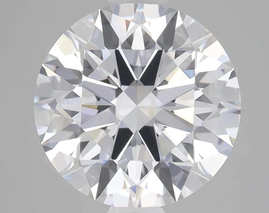 Lab Grown Diamond Lab-grown 3,4Ct F-VVS2 Round - IGILG815670349 1