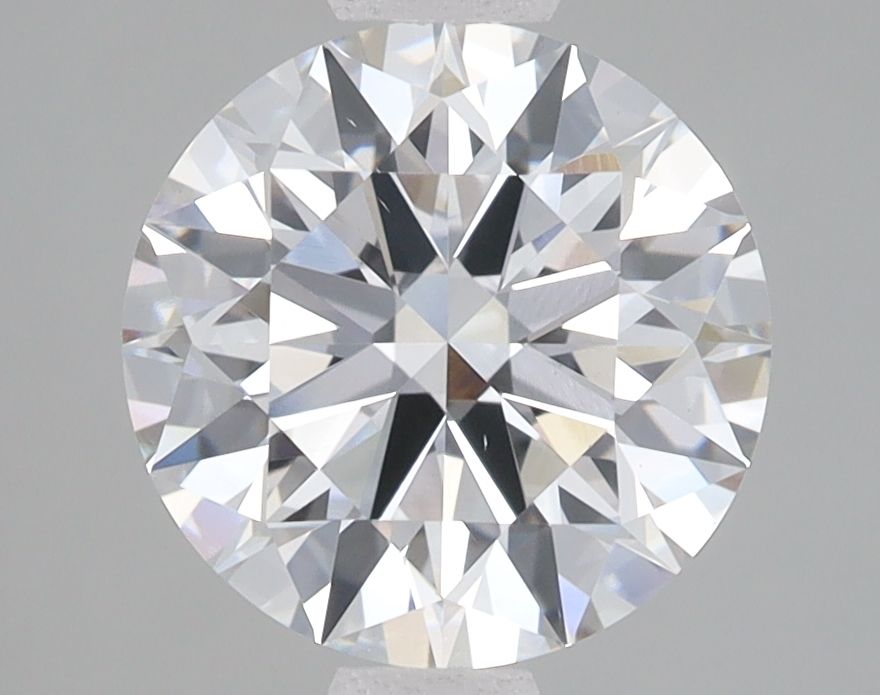 Lab Grown Diamond Lab-grown 2,7Ct E-VS1 Round - IGILG814644106 1
