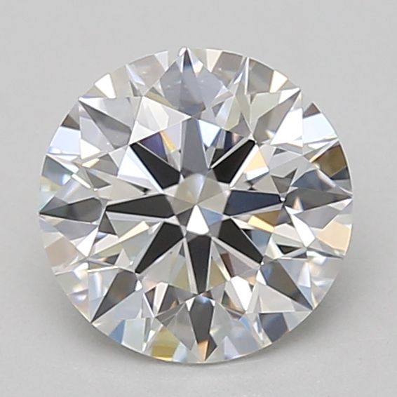 Lab Grown Diamond Lab-grown 1,75Ct E-VVS2 Round - IGILG814644111 1