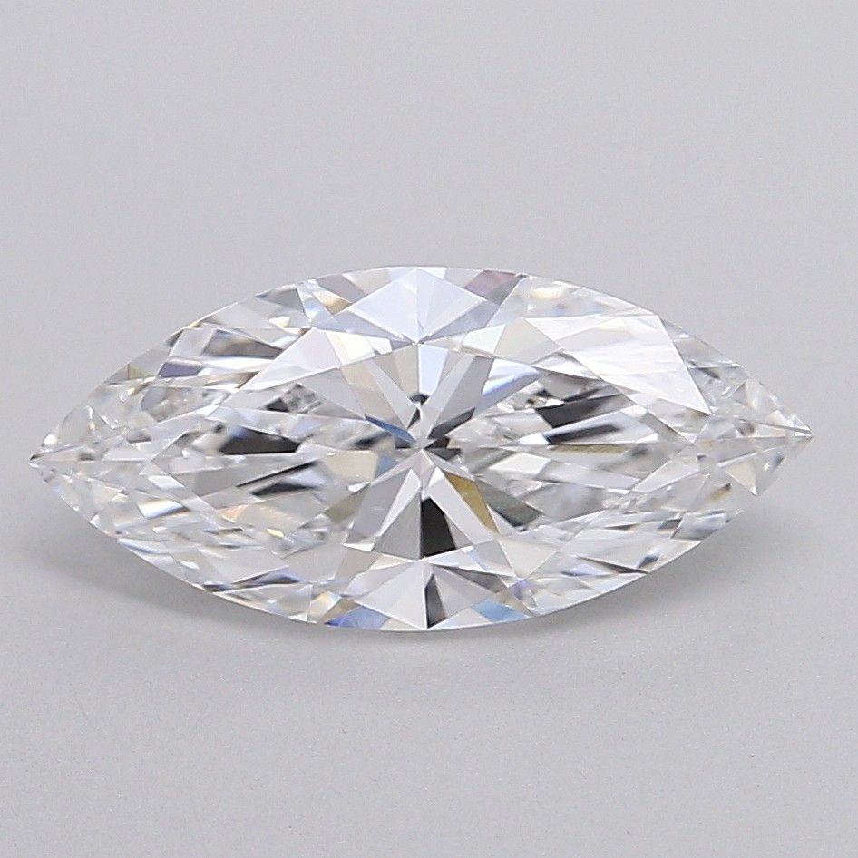 Lab Grown Diamond Lab-grown 2,15Ct D-VVS1 Round - IGILG757526886 1
