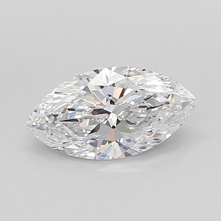 Lab Grown Diamond Lab-grown 2,1Ct D-FL Marquise - IGILG811633505 1