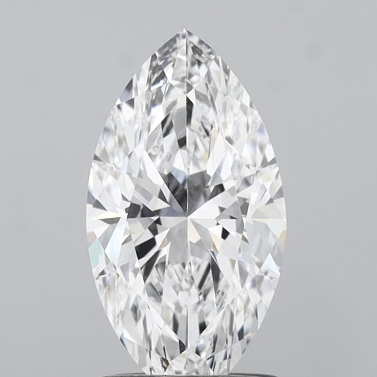Lab Grown Diamond Lab-grown 1,19Ct D-VVS1 Marquise - IGILG811646337 1