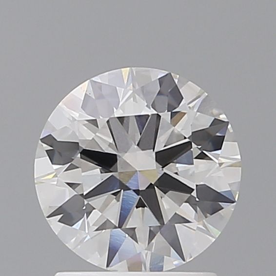 Lab Grown Diamond Lab-grown 1,58Ct E-VS1 Round - IGILG805690164 1