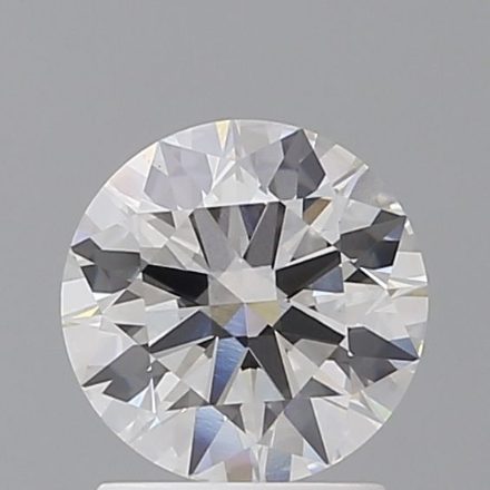Lab Grown Diamond Lab-grown 1,58Ct E-VS1 Round - IGILG805690164 1