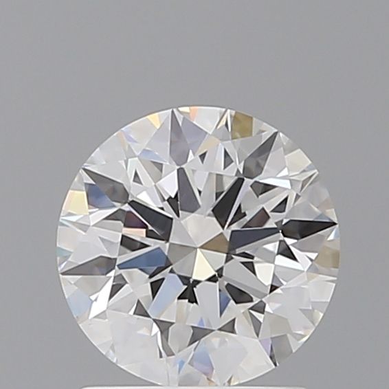 Lab Grown Diamond Lab-grown 1,53Ct D-VVS2 Round - IGILG803671476 1