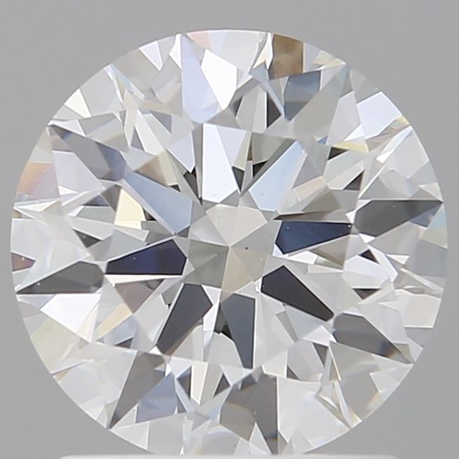 Lab Grown Diamond Lab-grown 1,59Ct E-VVS2 Round - IGILG800615362 1