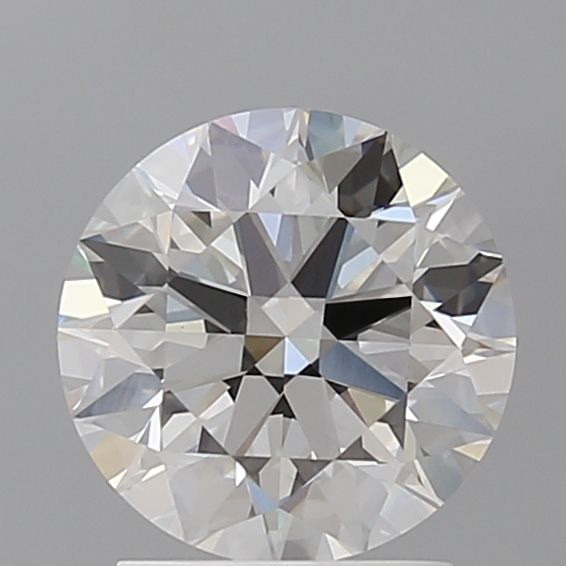 Lab Grown Diamond Lab-grown 2,02Ct F-VVS2 Round - IGILG764617238 1