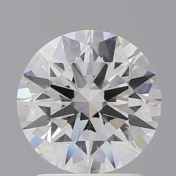 Lab Grown Diamond Lab-grown 2,09Ct D-VVS2 Round - IGILG766643468 1