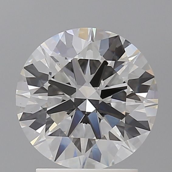 Lab Grown Diamond Lab-grown 2,08Ct E-VS1 Round - IGILG764615839 1