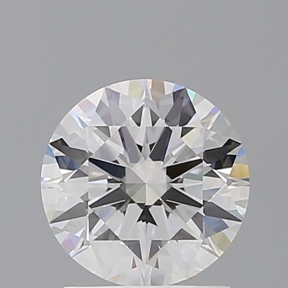 Lab Grown Diamond Lab-grown 1,56Ct E-VVS2 Round - IGILG781633524 1