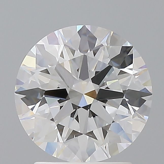 Lab Grown Diamond Lab-grown 2,09Ct D-VVS2 Round - IGILG761510927 1