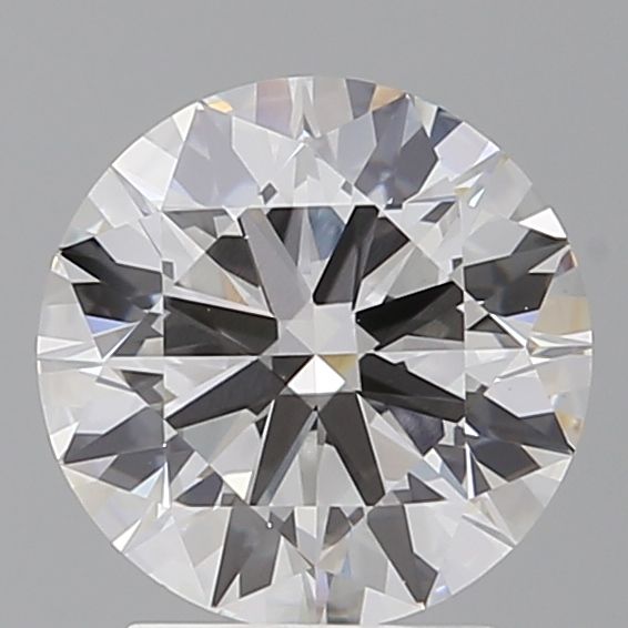 Lab Grown Diamond Lab-grown 2,52Ct E-VS1 Round - IGILG811676920 1