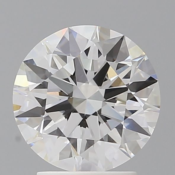 Lab Grown Diamond Lab-grown 2,58Ct F-VVS2 Round - IGILG790638489 1