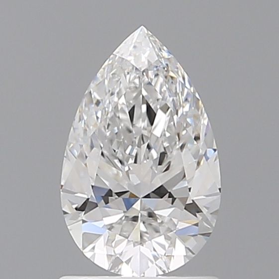 Lab Grown Diamond Lab-grown 1,1Ct E-VVS2 Pear - IGILG809613086 1