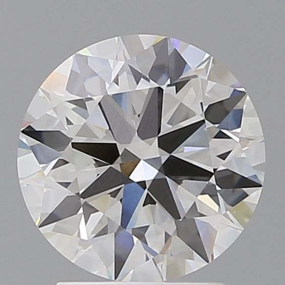 Lab Grown Diamond Lab-grown 2,54Ct F-VVS2 Round - IGILG791639065 1