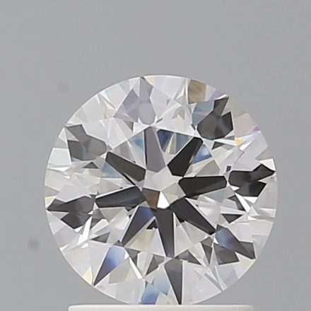 Lab Grown Diamond Lab-grown 1,56Ct E-VVS2 Round - IGILG790638490 1