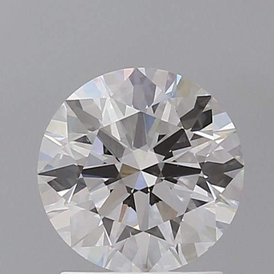 Lab Grown Diamond Lab-grown 1,6Ct D-VVS2 Round - IGILG790638505 1