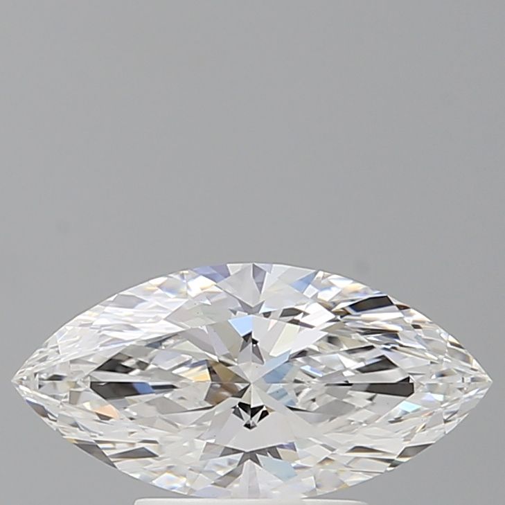 Lab Grown Diamond Lab-grown 1,6Ct E-VS1 Marquise - IGILG809623519 1