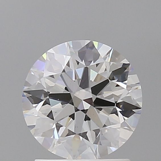 Lab Grown Diamond Lab-grown 1,6Ct E-VS1 Round - IGILG778655846 1