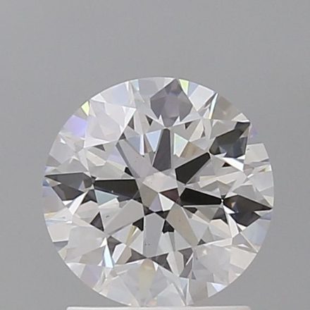 Lab Grown Diamond Lab-grown 1,6Ct E-VS1 Round - IGILG778655846 1
