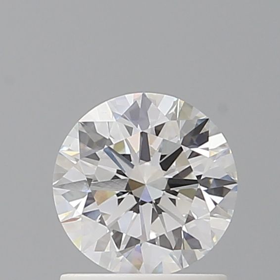 Lab Grown Diamond Lab-grown 1,09Ct D-VVS2 Round - IGILG809623561 1