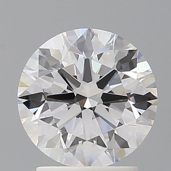 Lab Grown Diamond Lab-grown 2,06Ct E-VVS2 Round - IGILG804662937 1