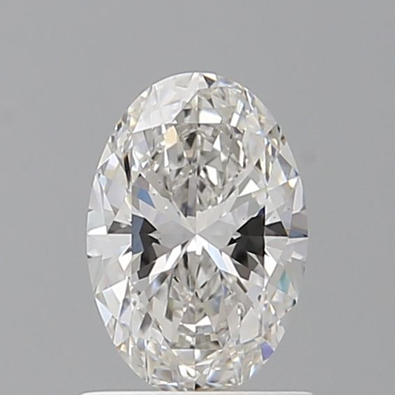 Lab Grown Diamond Lab-grown 1,02Ct F-VS1 Oval - IGILG809623514 1