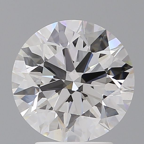 Lab Grown Diamond Lab-grown 3,07Ct F-VVS2 Round - IGILG804663115 1