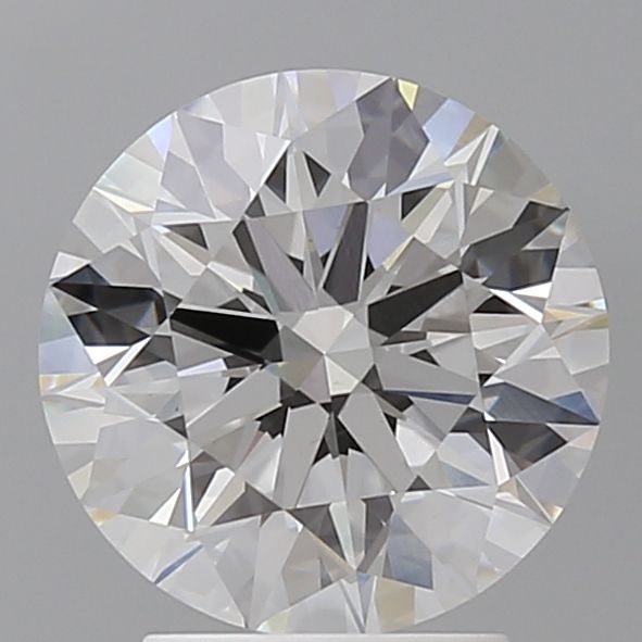 Lab Grown Diamond Lab-grown 3,02Ct F-VVS2 Round - IGILG804669860 1