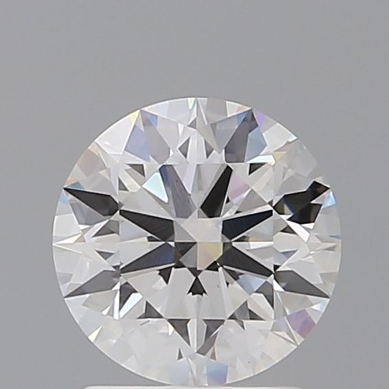 Lab Grown Diamond Lab-grown 1,6Ct E-VS1 Round - IGILG809623938 1