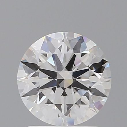 Lab Grown Diamond Lab-grown 1,6Ct E-VS1 Round - IGILG809623938 1