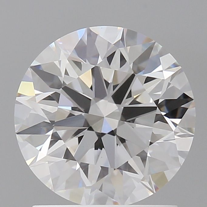 Lab Grown Diamond Lab-grown 1,53Ct D-VVS2 Round - IGILG808607378 1