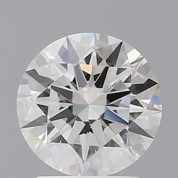 Lab Grown Diamond Lab-grown 2,02Ct F-VVS2 Round - IGILG813615899 1