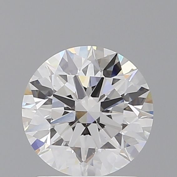Lab Grown Diamond Lab-grown 1,6Ct E-VS1 Round - IGILG809623538 1