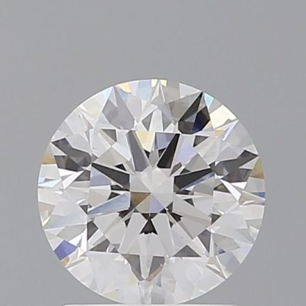 Lab Grown Diamond Lab-grown 1,6Ct E-VS1 Round - IGILG809623538 1