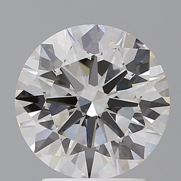 Lab Grown Diamond Lab-grown 2,54Ct F-VVS2 Round - IGILG804662896 1