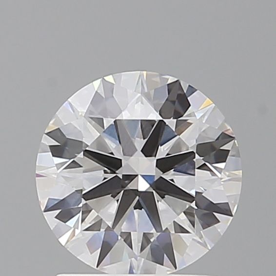 Lab Grown Diamond Lab-grown 1,55Ct D-VVS2 Round - IGILG811676914 1