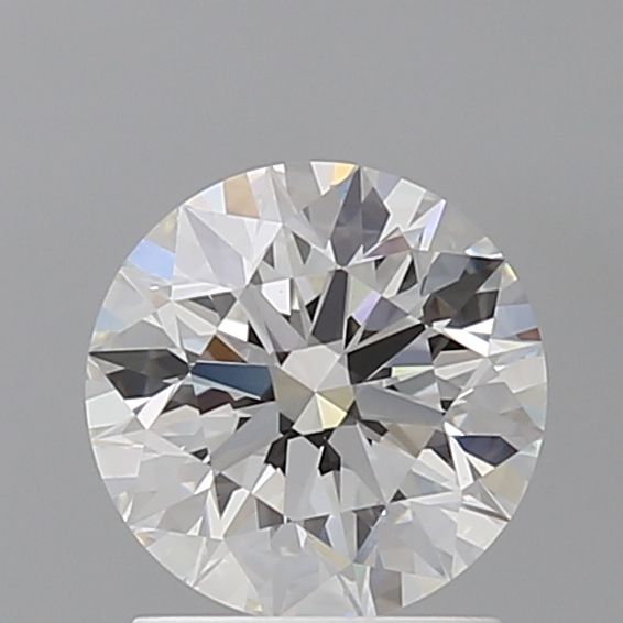 Lab Grown Diamond Lab-grown 1,58Ct F-VVS2 Round - IGILG809624045 1